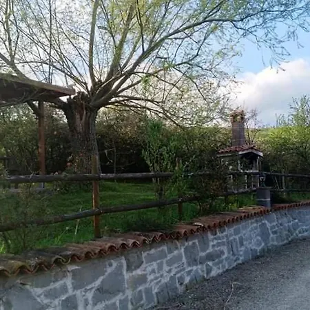 بيت ضيافة Raggio Campacci Di Sacchetti Vanessa سانتا صوفيا