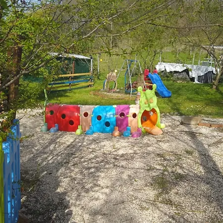 Raggio Campacci Di Sacchetti Vanessa