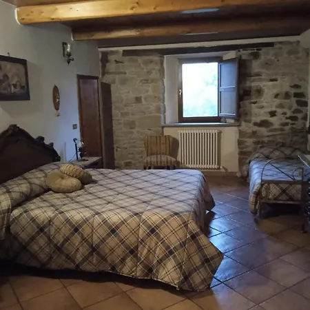 Raggio Campacci Di Sacchetti Vanessa