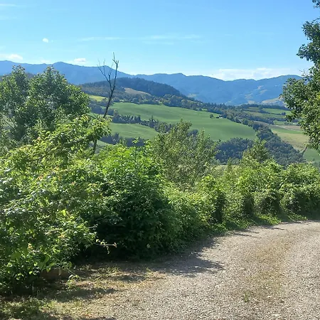 Raggio Campacci Di Sacchetti Vanessa Gæstehus *